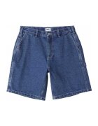 Obey Îmbracaminte Bigwig denim carpenter short