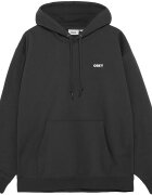 Obey Îmbracaminte Bold Eye Fleece