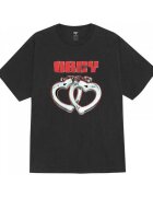 Obey Îmbracaminte cuffs