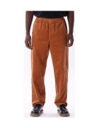 Obey Îmbracaminte Easy cord pant