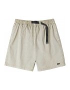 Obey Îmbracaminte Easy pigment trail short