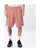 Obey Îmbracaminte Easy reason plaid short