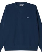 Obey Îmbracaminte Established Works Bold Crew Ii Fleece