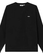 Obey Îmbracaminte Established Works Bold Crew Ii Fleece
