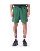 Obey Îmbracaminte Hang out web belt short
