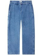 Obey Îmbracaminte Hardwork Carpenter Denim