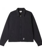 Obey Îmbracaminte Head jazz zip up jacket