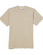 Obey Îmbracaminte Lowercase pigment tee ss