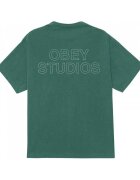 Obey Îmbracaminte studios outline
