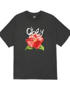 Obey Îmbracaminte watercolor poppy