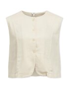 Object Îmbracaminte Aya Vest - Sandshell