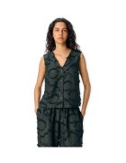 Object Îmbracaminte Blair S/L Vest - Kambata