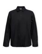 Object Îmbracaminte Catinka Shirt - Black