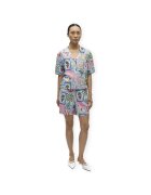 Object Îmbracaminte Edie Shirt - Winter Sky
