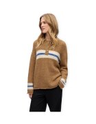 Object Îmbracaminte Galia Knit - Tannin