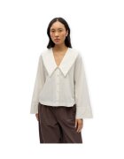 Object Îmbracaminte Hope Shirt - Cloud Dancer