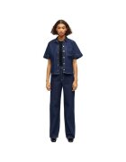 Object Îmbracaminte Jeans Java - Dark Blue Denim