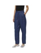 Object Îmbracaminte Joanna Trousers - Medium Blue Denim
