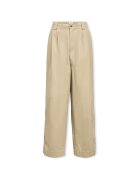 Object Îmbracaminte Meilin Trousers - Twill