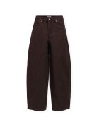 Object Îmbracaminte Moji Elsa Jeans - Seal Brown