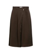 Object Îmbracaminte Nolia Shorts - Seal Brown