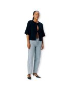Object Îmbracaminte Noos Julla Parvi 2/4 Cardigan - Black