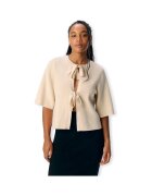 Object Îmbracaminte Noos Julla Parvi 2/4 Cardigan - Sandshell