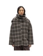 Object Îmbracaminte Noos Maise Coat - Carafe/Check