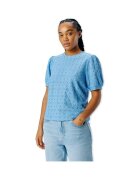 Object Îmbracaminte Noos Top Laila - Cornflower Blue