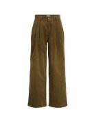 Object Îmbracaminte Roy Wide Trousers - Duffel Bag