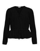 Object Îmbracaminte Top Brea Re - Black
