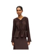 Object Îmbracaminte Top Brea Re - Seal Brown