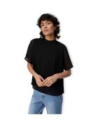 Object Îmbracaminte Top Mila 2/4 - Black