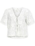 Object Îmbracaminte Top Mini - White