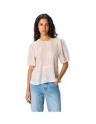 Object Îmbracaminte Top Zelma - White Sand