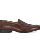 Ocland Pantofi NILO SIENA
