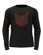 Odlo Îmbracaminte Crew Neck Ls Merino