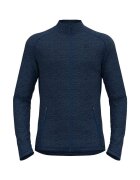 Odlo Îmbracaminte Tenica Mid Layer