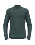 Odlo Îmbracaminte Tenica Mid Layer