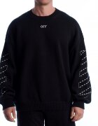 OFF-WHITE Îmbracaminte OMHE191C99KNI001
