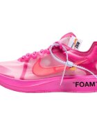 OFF-WHITE Pantofi Zoom Fly Pink