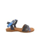Oh My Sandals Pantofi 4405 Marino