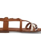 Oh My Sandals Pantofi 5801