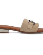 Oh My Sandals Pantofi 5872