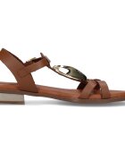 Oh My Sandals Pantofi 5875