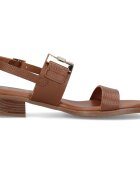 Oh My Sandals Pantofi 5892