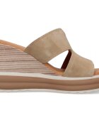 Oh My Sandals Pantofi 6000