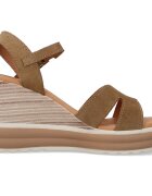 Oh My Sandals Pantofi 6001