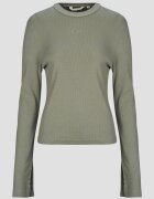 OLAF Îmbracaminte ESSENTIAL WASHED LS TEE