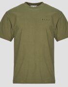 OLAF Îmbracaminte LINED FACE TEE